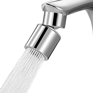 Water Faucet Spray